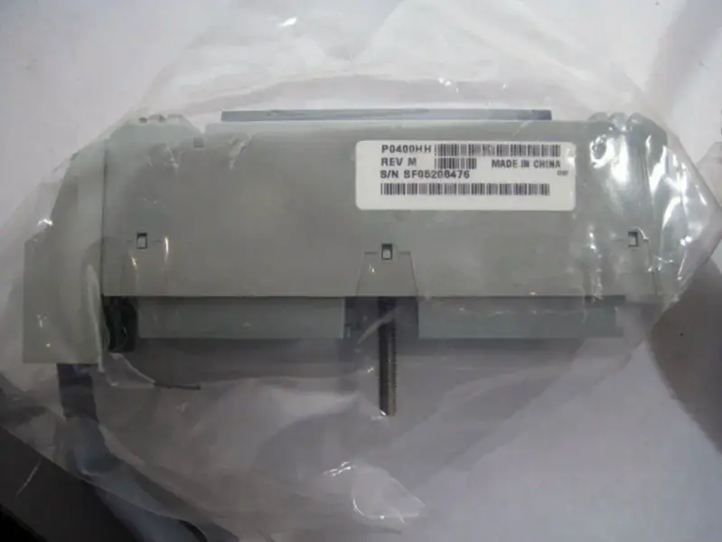 Foxboro P0400HH PLC-Modul