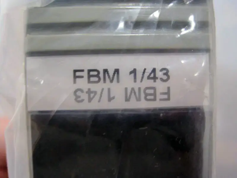 Foxboro P0400HH PLC-Modul