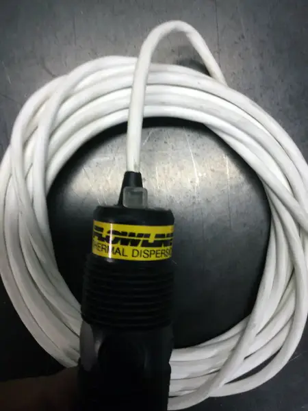 DURCHFLUSSLEITUNG FT10-1305
