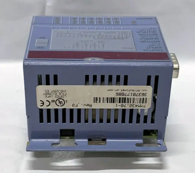 B&R Automatisierungstechnik 7MM432.70-1