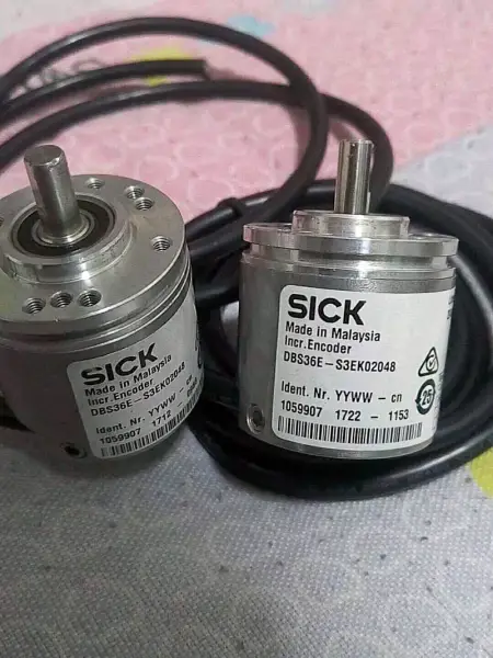 KRANK DBS36E-S3EK02048
