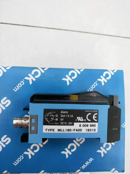 KRANK WLL160-F420