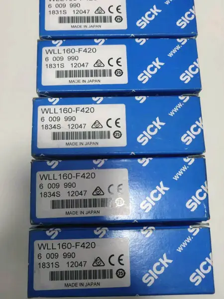 KRANK WLL160-F420