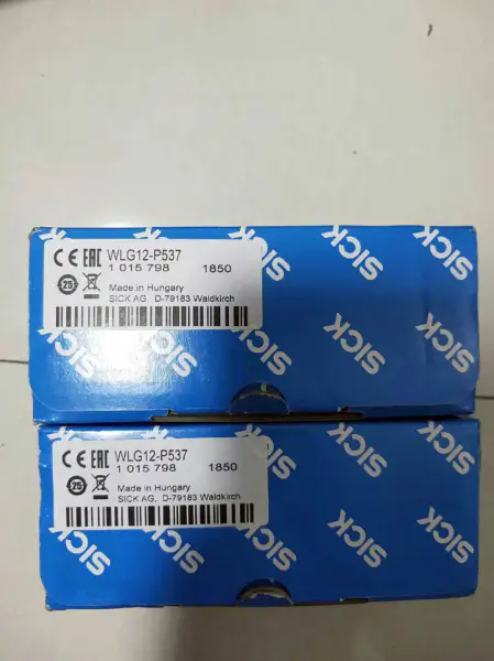 KRANK WLG12-P537