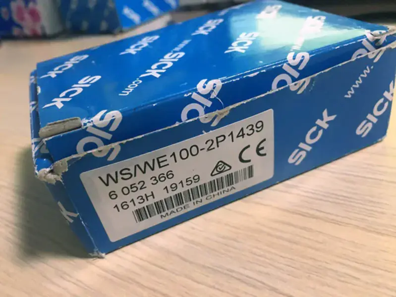 KRANK WS/WE100-2P1439