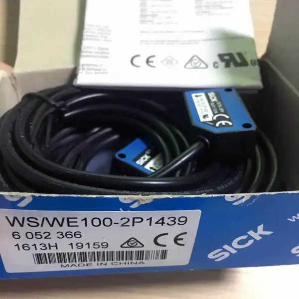 KRANK WS/WE100-2P1439