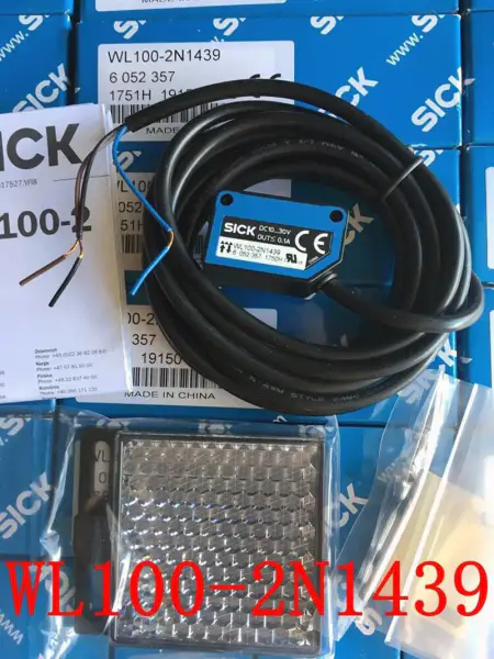 KRANK WL100-2N1439
