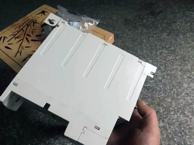 ABB ACS355-03E-07A3-4 SPS-Modul