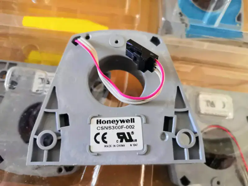 HONIGWELL CSNS300F-002