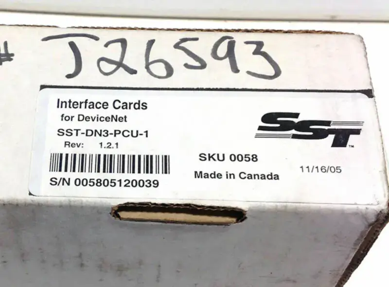 HOLZKOPF SST-DN3-PCU-1