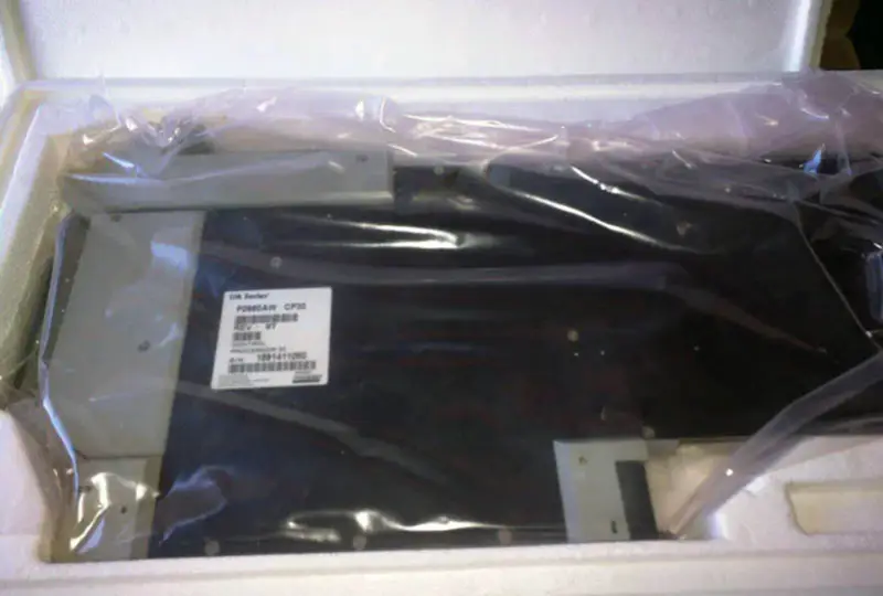 I/A-Serie P0960AW