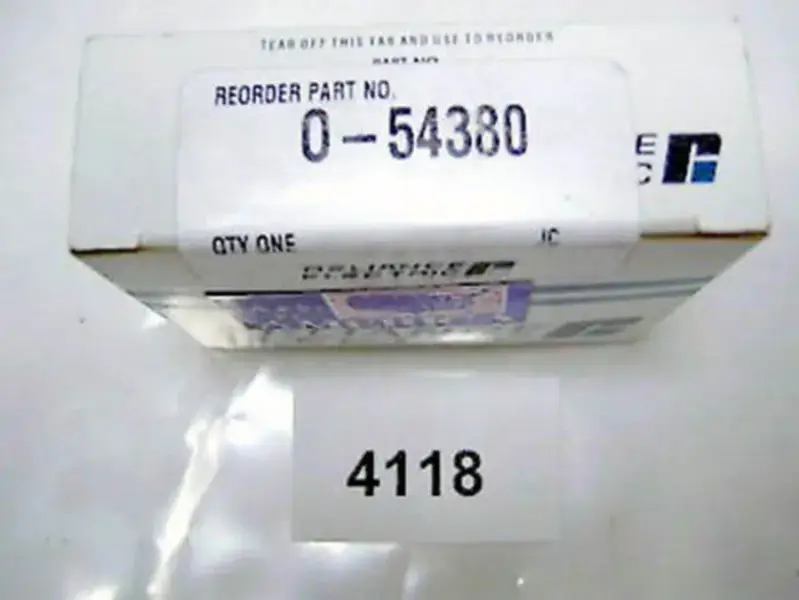Reliance Elektrisch 0-54380