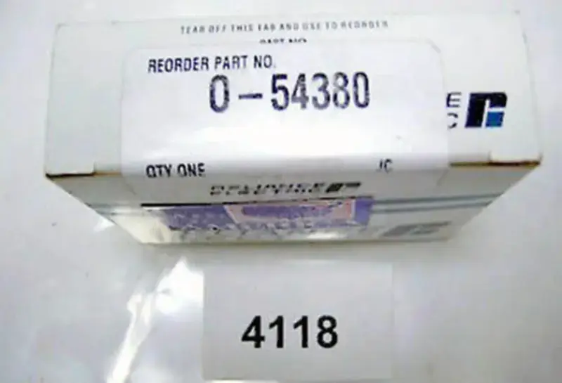 Reliance Elektrisch 0-54380