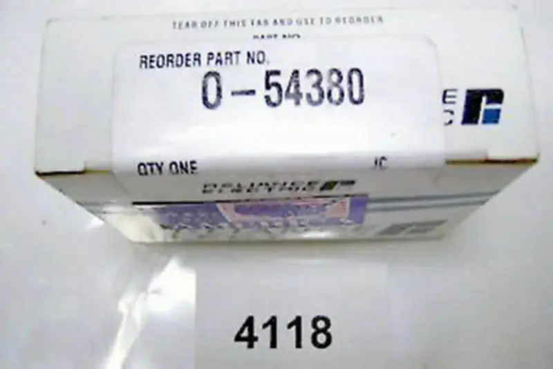 Reliance Elektrisch 0-54380