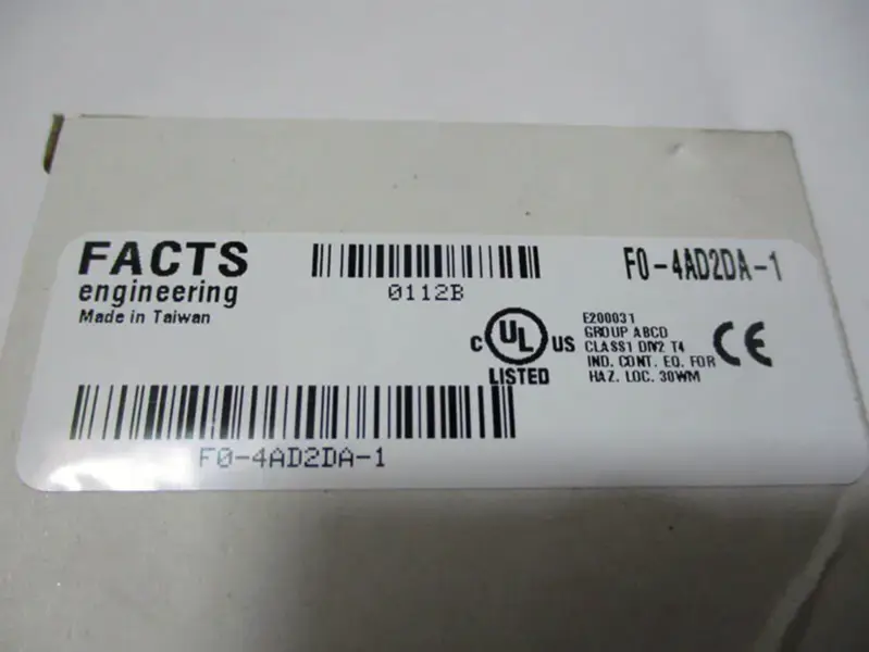 FAKTEN INGENIEURWESEN F0-4AD2DA-1