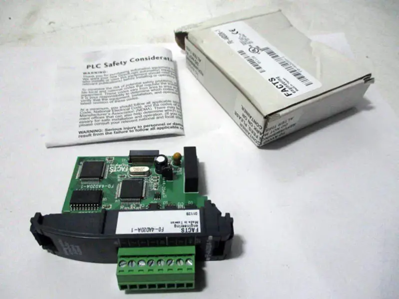 FAKTEN INGENIEURWESEN F0-4AD2DA-1