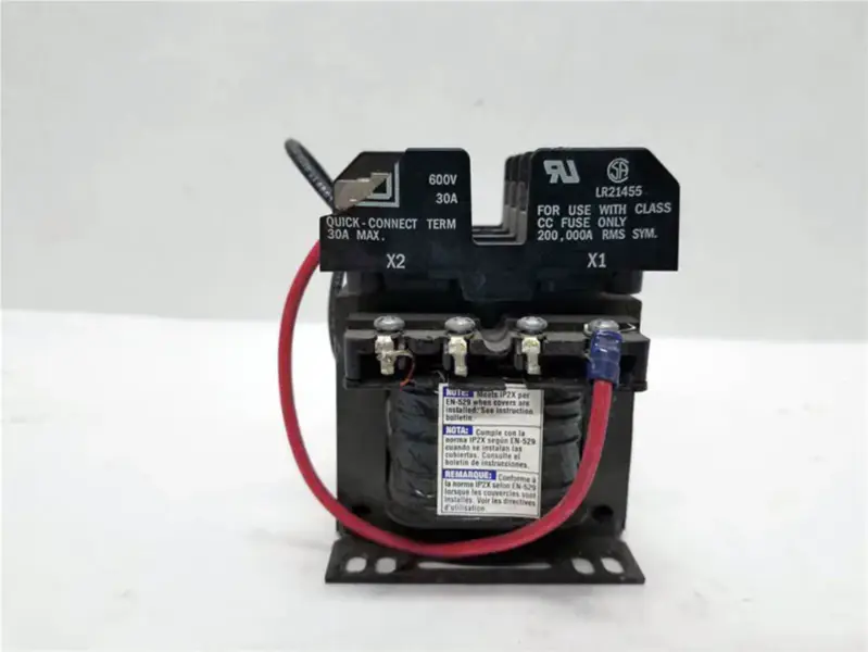 Quadrat D 9070TF50D23