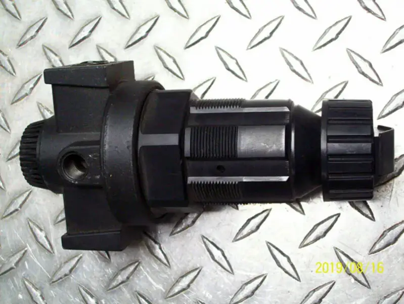 MEISTER PNEUMATIK R100-3