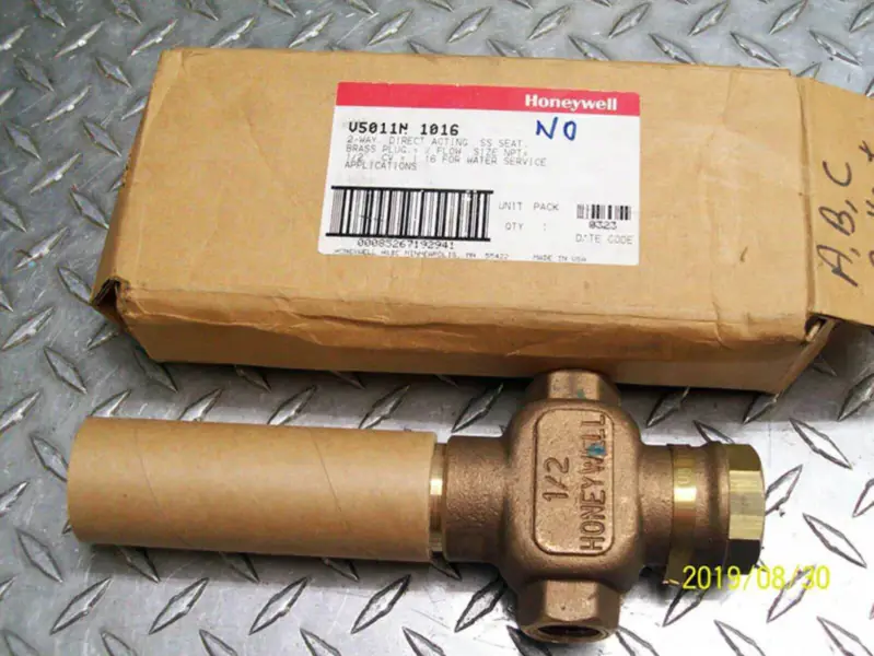 HONIGWELL V5011N1016