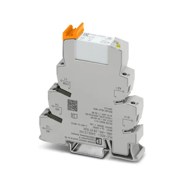 Phoenix PLC-RSC-24DC/21HC 2967620 Relaismodul