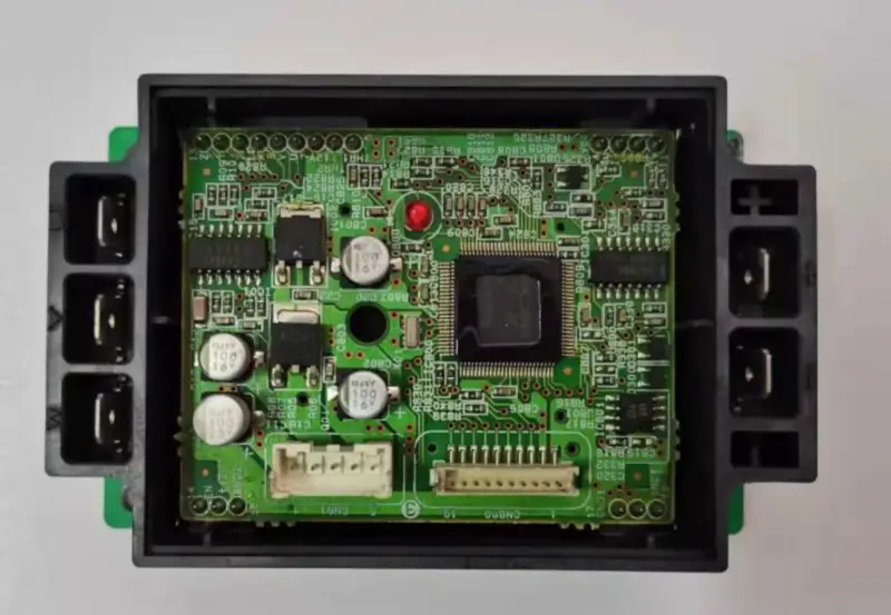 Computerplatine für die Klimaanlage 2D16DA1