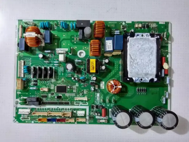 Daikin 2P179362-1 3PCB1560-2 Klimageräteplatine