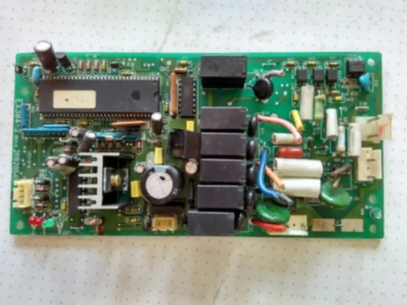 Klimaanlage Computerplatine 2PB26545-1 EX304-2 FTY35FV1C Steuerplatine