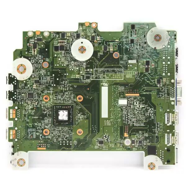 HP 747685-001 747686-000 Integrierte DualCore CPU Hauptplatine
