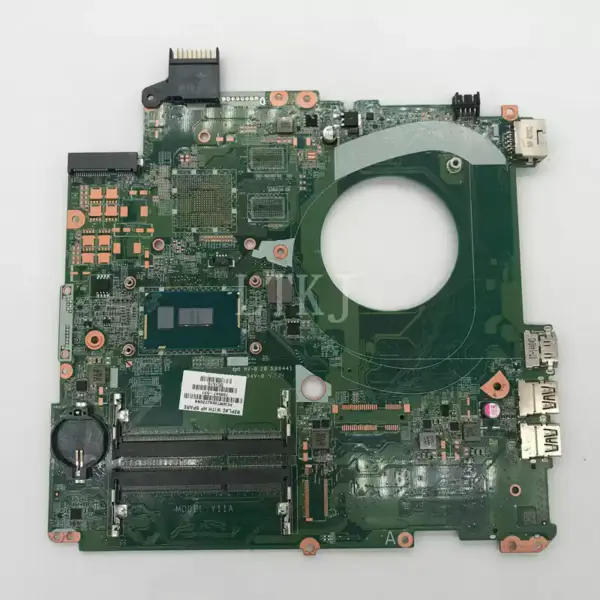HP 849953-001 849953-601 828984-001 280 G2 MT 1151 DDR4 Motherboard