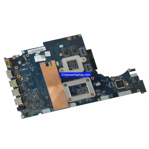 HP Envy 15-AE 15T-AE 812710-001 Hauptplatine