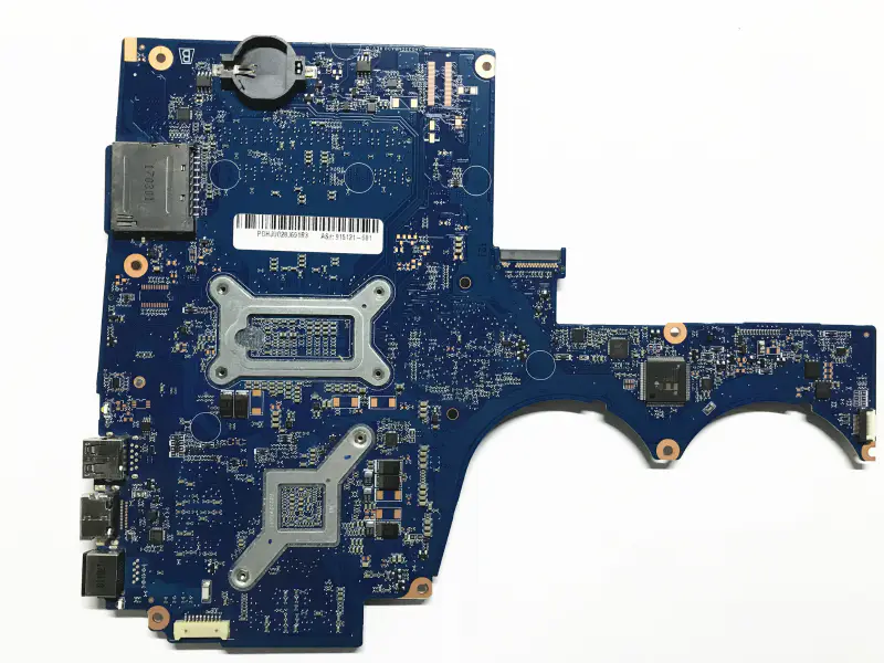 HP 856678-001 856678-601 i7-6700HQ DAG35AMB8E0 Hauptplatine