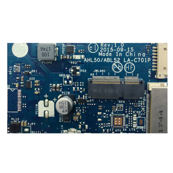 HP ProDesk 480 G1 MS-793 747910-001 747865-001 Hauptplatine