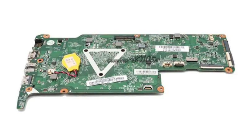 Lenovo Yoga 300-11IBR Motherboard mit Celeron N3050 1.6GHz CPU 4GB onboard