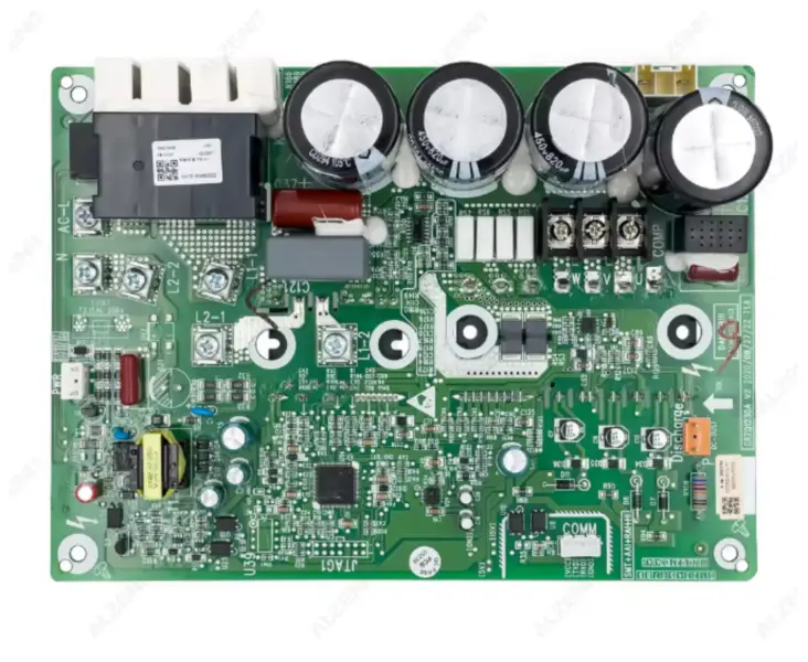 Gree Central Air Conditioner Steuerplatine GMV-160WL/A ZQ1230C Leiterplatte 300027000068