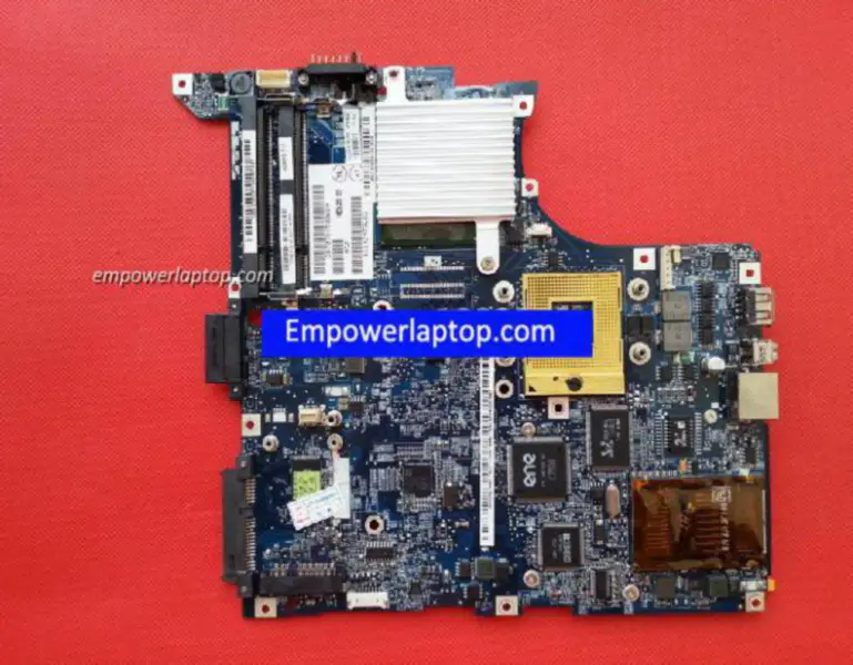 Lenovo IBM 3000 C200 FRU 42W7673 HDL20 LA-3281P Hauptplatine