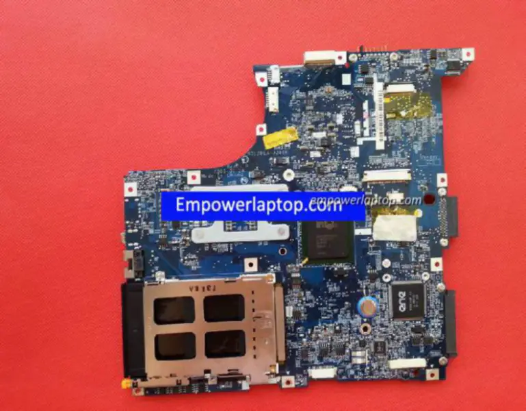 Lenovo IBM 3000 C200 FRU 42W7673 HDL20 LA-3281P Hauptplatine