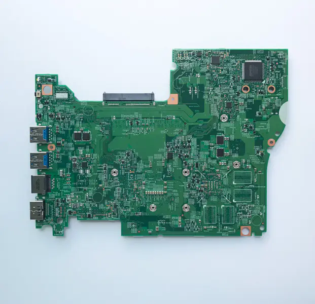 Lenovo 300S-14ISK 500S-14ISK Laptop Motherboard 14 Zoll SR23W i7-5500U DDR3L