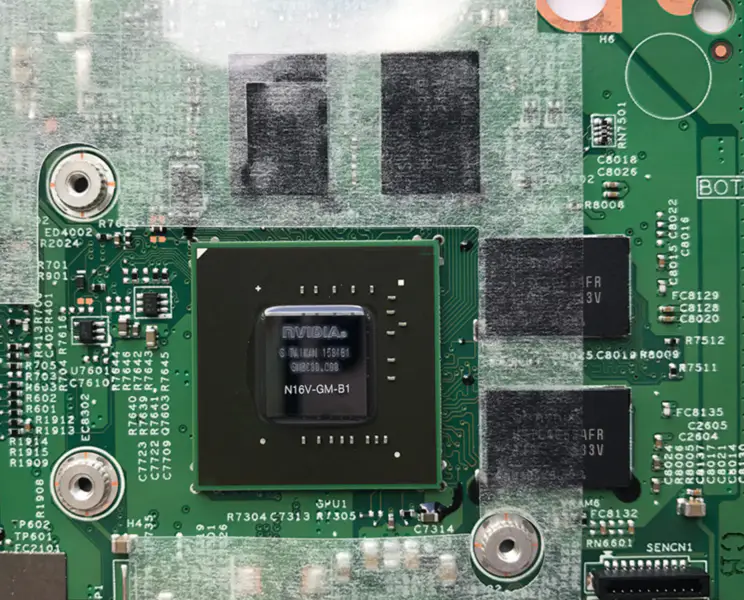 Lenovo 300S-14ISK 500S-14ISK Laptop Motherboard 14 Zoll SR23W i7-5500U DDR3L