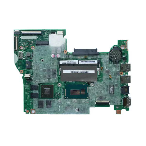 Lenovo 300S-14ISK 500S-14ISK Laptop Motherboard 14 Zoll SR23W i7-5500U DDR3L