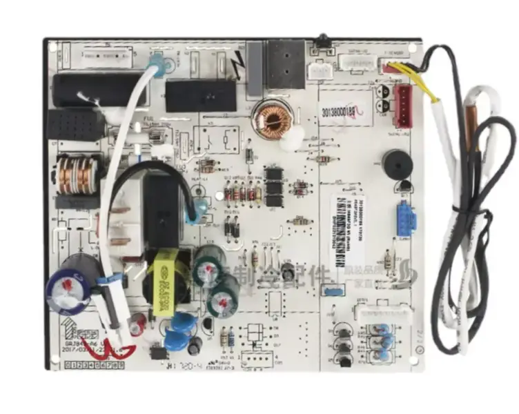 Gree Klimagerät Inneneinheit Steuerplatine M849F3G Schaltung PCB 30138000189