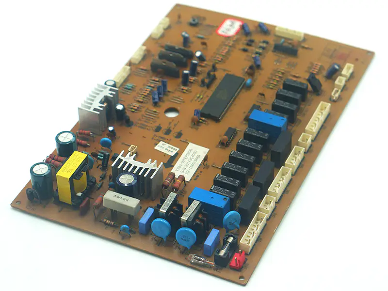 S/N 30143C4000 30143D1150 GSW210MHSCWW Kühlschrankplatine