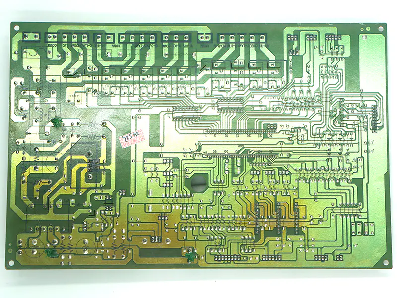 S/N 30143C4000 30143D1150 GSW210MHSCWW Kühlschrankplatine