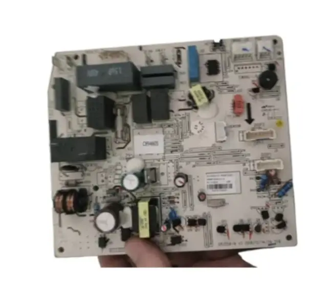 Gree Klimagerät Inneneinheit Steuerplatine M554F1BLJ Schaltkreis PCB 30145005