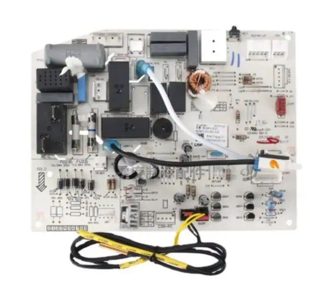 Gree Klimagerät Inneneinheit Steuerplatine M538F3 Schaltkreis PCB 30145050
