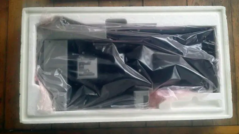 I/A-Reihe P0960GC
