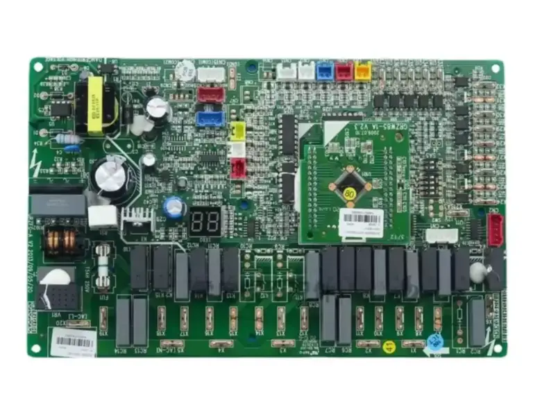 Gree Air Conditioner Control Board WZF0100D Circuit PCB 30220082 Mit 30220000029