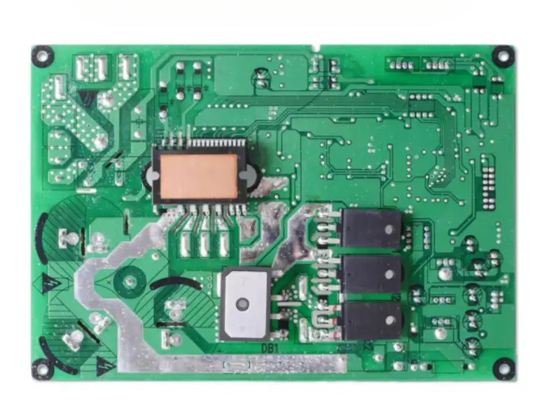 Gree Air Conditioner Control Board ZQ1220A GRZQ1220A Leiterplatte 30221000003