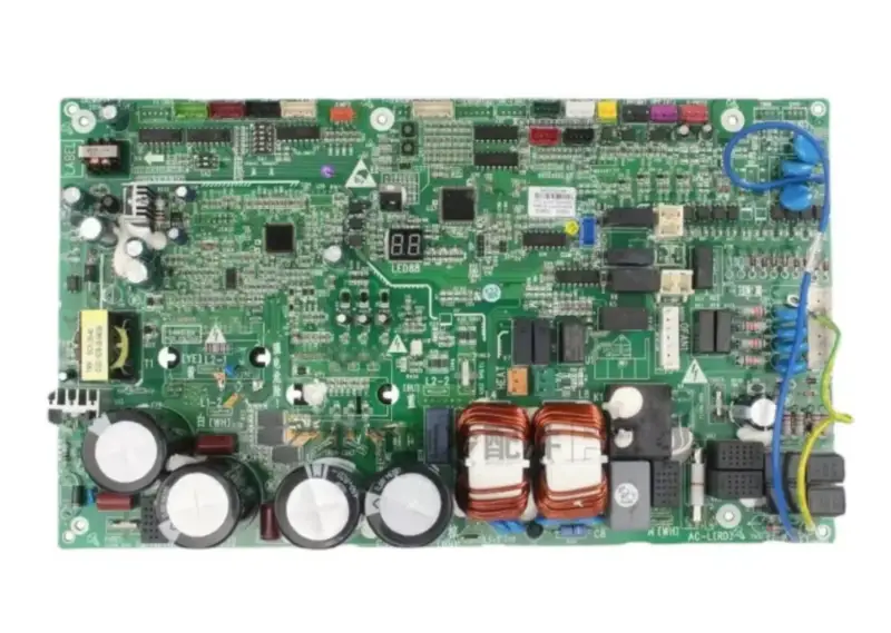 Gree Central Air Conditioner Control Board WZ6M35G Schaltung PCB 30226252