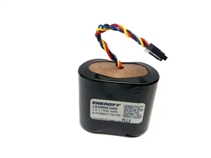 Energie + Plus LS33600-2AB