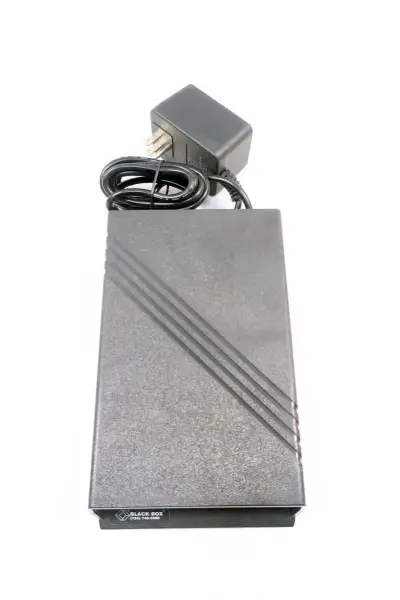 SCHWARZER KASTEN IC107A-R3